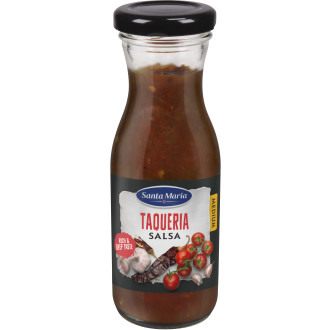 Salsa Taqueria