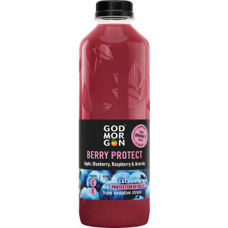 Berry Protect God Morgon