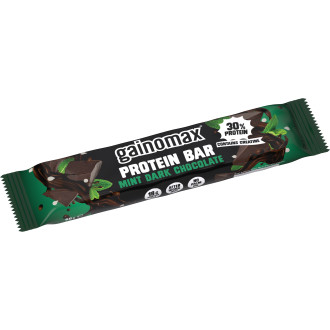 Gainomax Protein Bar ChocMint