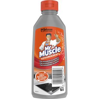 Mr Muscle Keramikrent