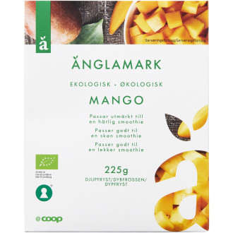 Mango Eko