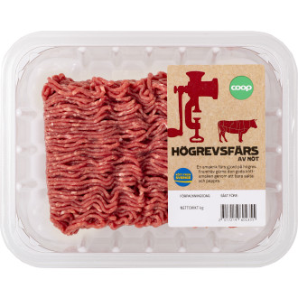 Högrevsfärs