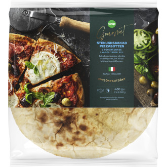 Pizzabotten