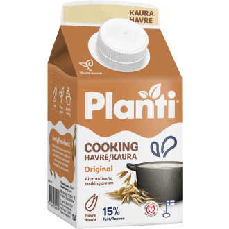 Cooking Havre Original