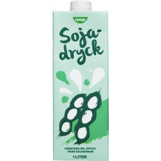 Sojadryck
