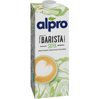 Sojadryck Barista