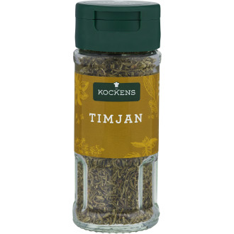 Timjan