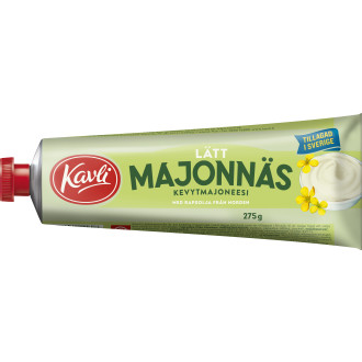 Lättmajonnäs