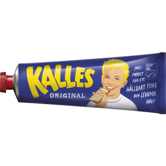 Kalles Kaviar