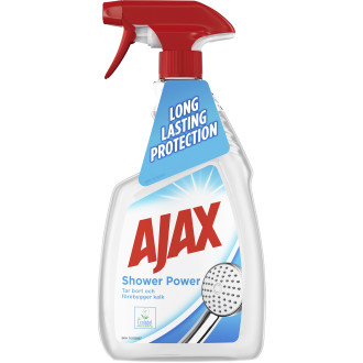 Spray Shower Power