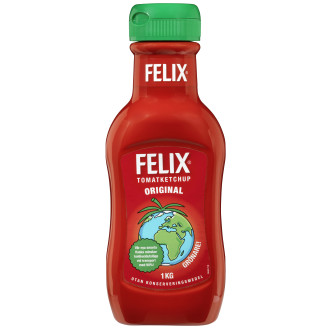 Ketchup