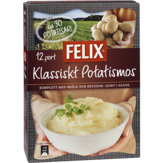 Potatismos