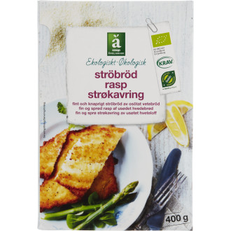 Ströbröd