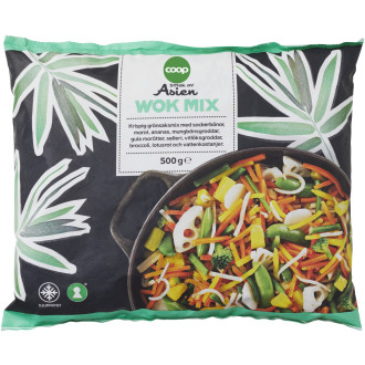 Wok Mix