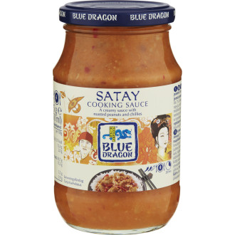 Satay Sås