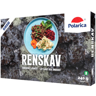 Renskav