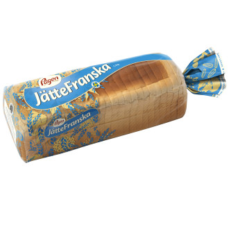 Jättefranska
