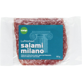 Salami Milano