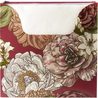 Buffébox 33 cm Rosor