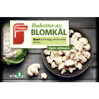 Blomkål