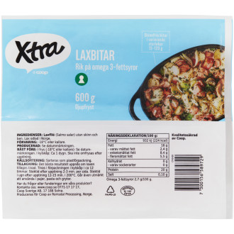 Laxfilébitar