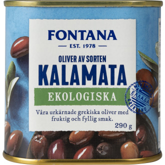 Oliver Kalamon Kärnfria Eko
