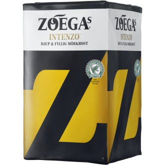 Bryggkaffe Intenzo