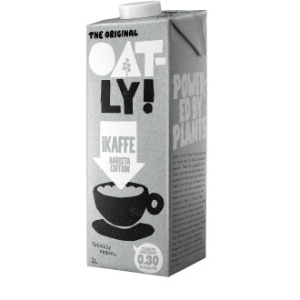 IKaffe