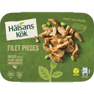Filet Pieces