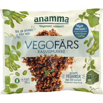 Vegofärs