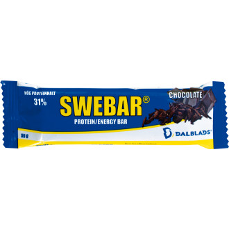 Swebar Choklad