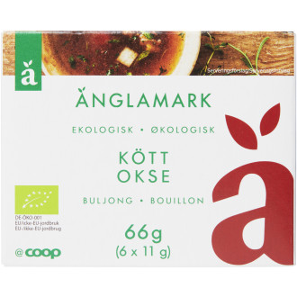 Köttbuljong Eko