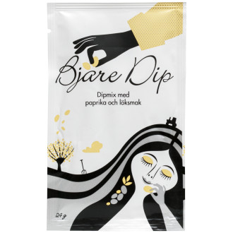 Dippmix Paprika & Lök