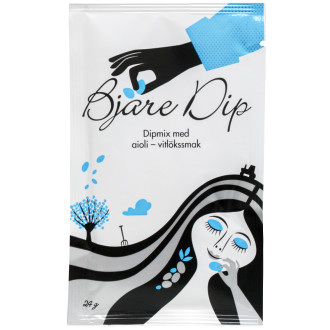 Dip Mix Aioli