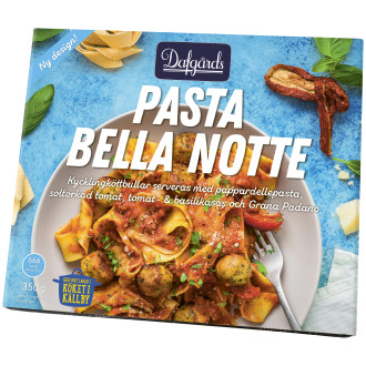 Pasta Bella Notte