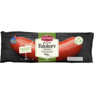 Falukorv Eko