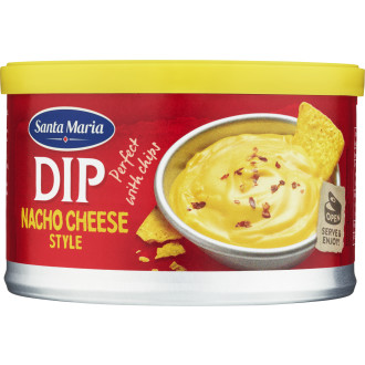 Dipp Cheddar Cheese