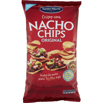 Nachochips
