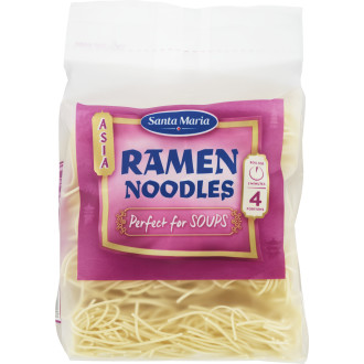 Ramen Noodles