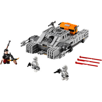 Star Wars Imperial Assault Hovertank