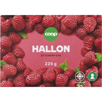 Hallon