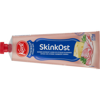 Skinkost