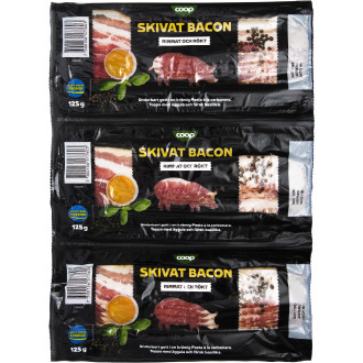 Bacon 3-Pack