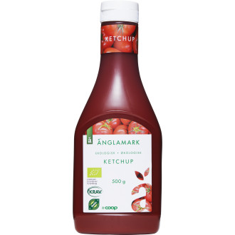 Ketchup