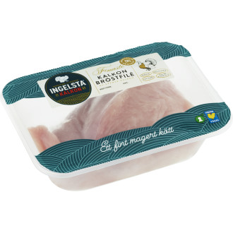 Kalkonbröstfilé