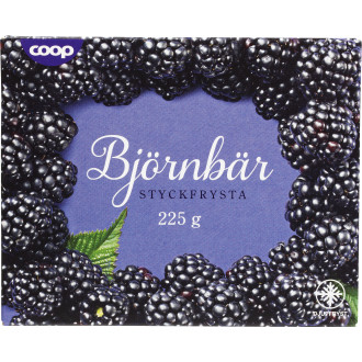 Björnbär