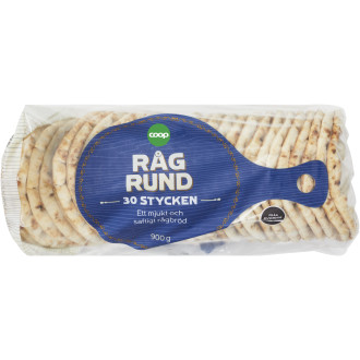 Rågrund