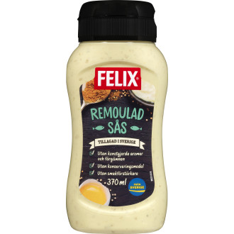 Remouladsås