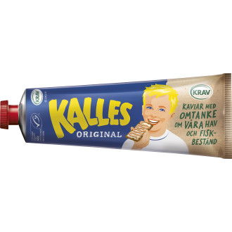 Kalles Kaviar Original