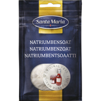 Natriumbensoat